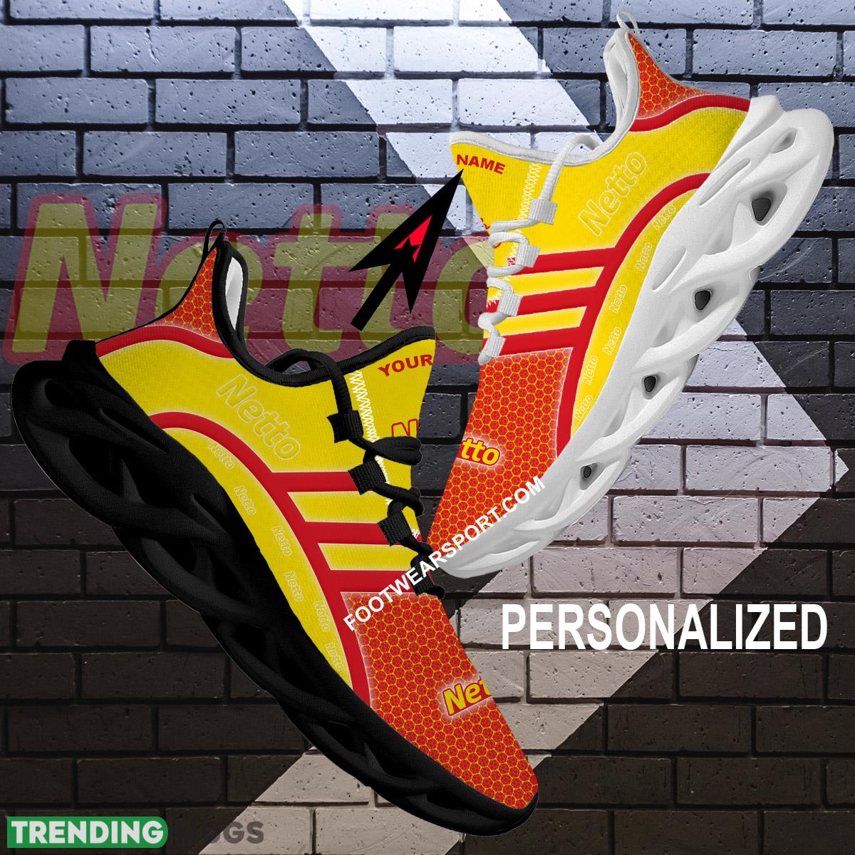 Netto Marken Discount Max Soul Shoes Brand For Fans Gift Craftsmanship Running Sneaker Custom Name Max Soul Shoes Max Soul Netto Marken Discount Max Soul Shoes Brand For Fans Gift Craftsmanship Running Sneaker Custom Name Max Soul Shoes Max Soul