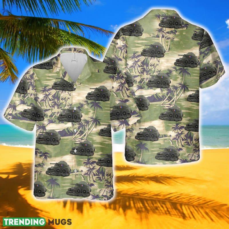 New Zealand Army Schofield Tank Hawaiian Shirt - New Zealand Army Schofield Tank Hawaiian Shirt New Zealand Army Schofield Tank Hawaiian Shirt - New Zealand Army Schofield Tank Hawaiian Shirt