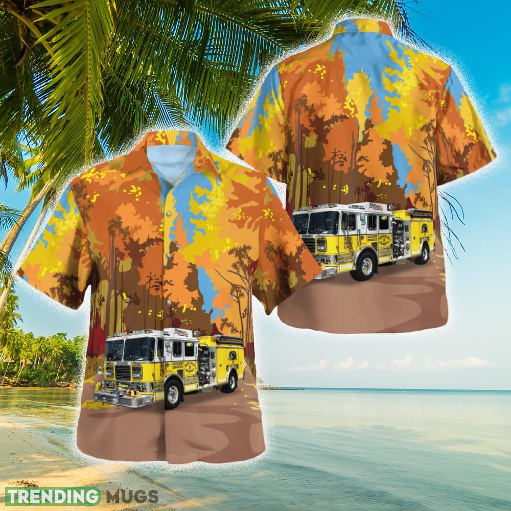 Pearl River New York Pearl River Fire District Excelsior Engine Company Autumn Hawaiian Shirt - Pearl River New York Pearl River Fire District Excelsior Engine Company Autumn Hawaiian Shirt Pearl River New York Pearl River Fire District Excelsior Engine Company Autumn Hawaiian Shirt - Pearl River New York Pearl River Fire District Excelsior Engine Company Autumn Hawaiian Shirt