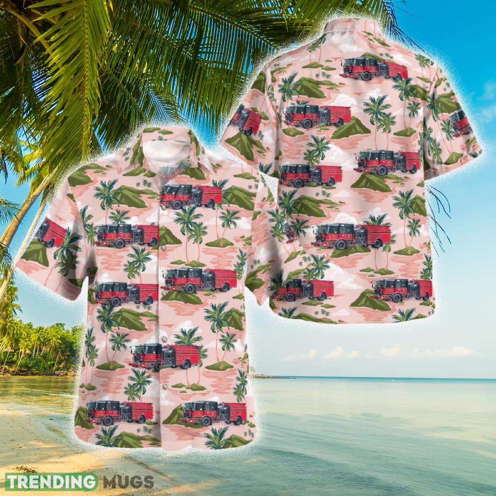 Penhook Virginia Cool Branch Volunteer Fire Department Hawaiian Shirt - Penhook Virginia Cool Branch Volunteer Fire Department Hawaiian Shirt Penhook Virginia Cool Branch Volunteer Fire Department Hawaiian Shirt - Penhook Virginia Cool Branch Volunteer Fire Department Hawaiian Shirt