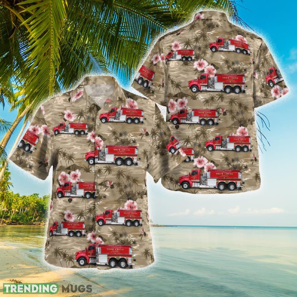 Penhook Virginia Snow Creek Volunteer Fire Department Hawaiian Shirt - Penhook Virginia Snow Creek Volunteer Fire Department Hawaiian Shirt Penhook Virginia Snow Creek Volunteer Fire Department Hawaiian Shirt - Penhook Virginia Snow Creek Volunteer Fire Department Hawaiian Shirt
