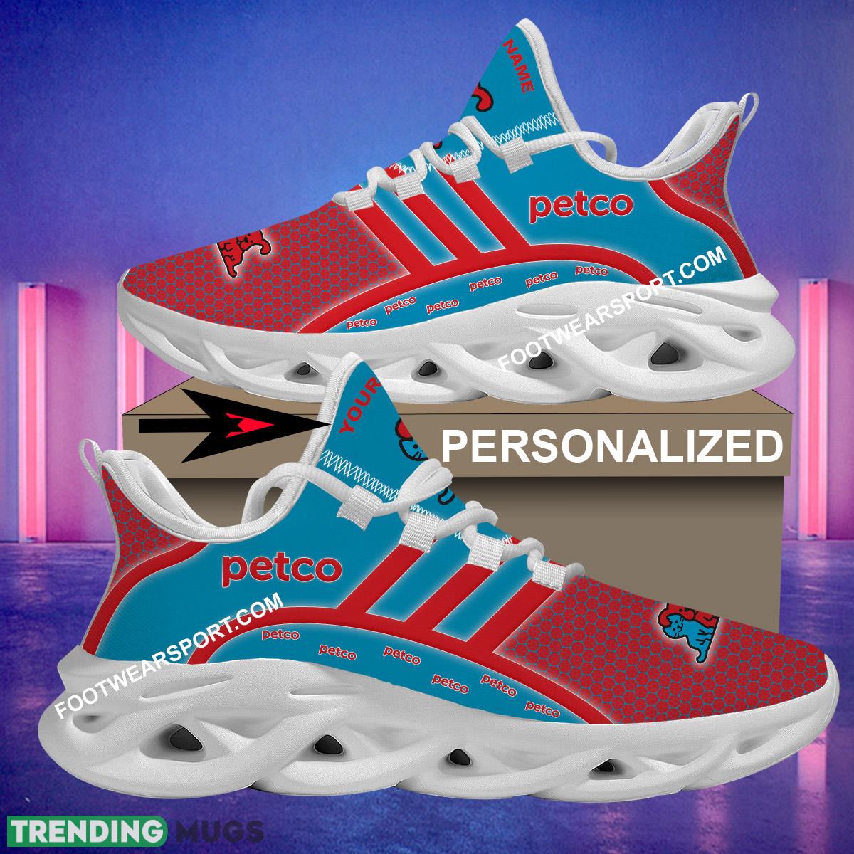 Petco Max Soul Shoes Brand For Fans Gift Casual Sport Sneaker Custom Name Max Soul Shoes - Petco Brand Max Soul Sneaker Personalized_1 Petco Max Soul Shoes Brand For Fans Gift Casual Sport Sneaker Custom Name Max Soul Shoes - Petco Brand Max Soul Sneaker Personalized_1