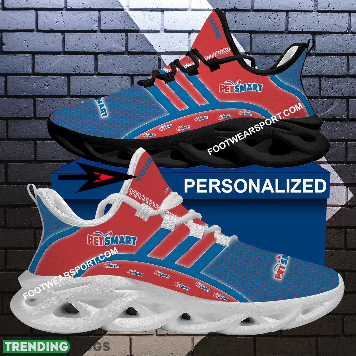 Petsmart Max Soul Shoes Brand For Fans Gift Versatile Running Sneaker Custom Name Max Soul Shoes - Petsmart Brand Max Soul Sneaker Personalized_1 Petsmart Max Soul Shoes Brand For Fans Gift Versatile Running Sneaker Custom Name Max Soul Shoes - Petsmart Brand Max Soul Sneaker Personalized_1