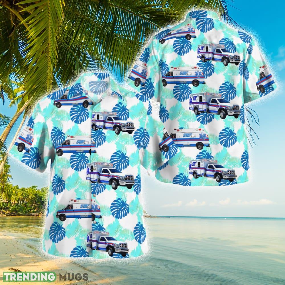 Pineville West Virginia STAT EMS of West Virginia Hawaiian Shirt - Pineville West Virginia STAT EMS of West Virginia Hawaiian Shirt Pineville West Virginia STAT EMS of West Virginia Hawaiian Shirt - Pineville West Virginia STAT EMS of West Virginia Hawaiian Shirt