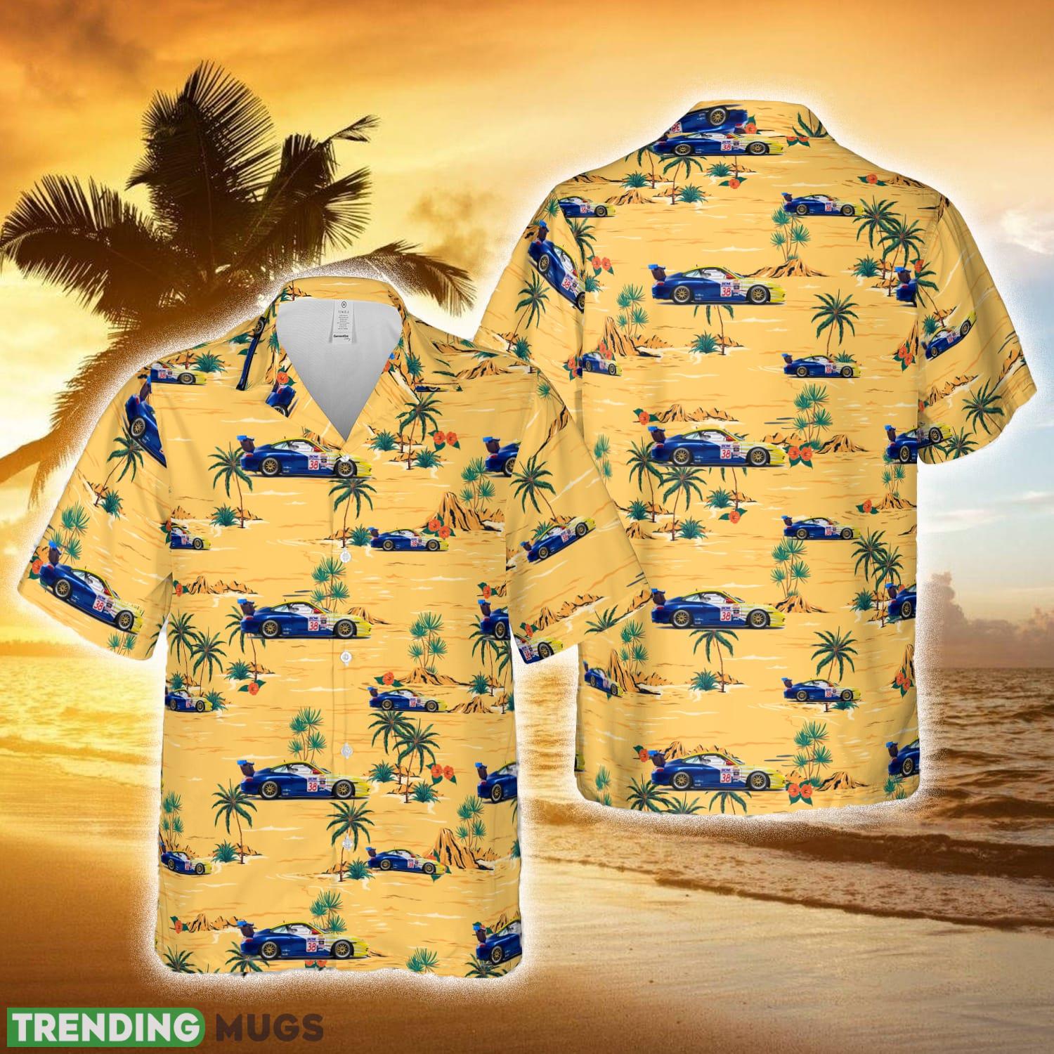 Porsche 996 GT3 Cup Hawaiian Shirt Summer Holidays - Porsche 996 GT3 Cup Hawaiian Shirt Summer Holidays Porsche 996 GT3 Cup Hawaiian Shirt Summer Holidays - Porsche 996 GT3 Cup Hawaiian Shirt Summer Holidays