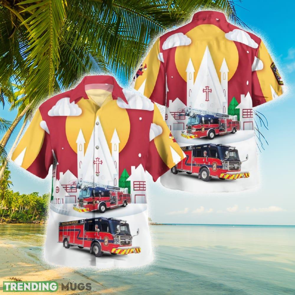 Princeton Texas Princeton Fire Department Christmas Hawaiian Shirt Islander Summer Gift - Princeton Texas Princeton Fire Department Christmas Hawaiian Shirt Islander Summer Gift Princeton Texas Princeton Fire Department Christmas Hawaiian Shirt Islander Summer Gift - Princeton Texas Princeton Fire Department Christmas Hawaiian Shirt Islander Summer Gift
