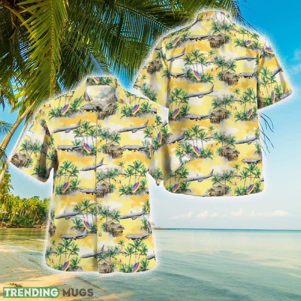 RAF Boeing P-8A PoseidonMRA1 Hawaiian Shirt Gift Summer Gift - RAF Boeing P-8A PoseidonMRA1 Hawaiian Shirt Gift Summer Gift RAF Boeing P-8A PoseidonMRA1 Hawaiian Shirt Gift Summer Gift - RAF Boeing P-8A PoseidonMRA1 Hawaiian Shirt Gift Summer Gift