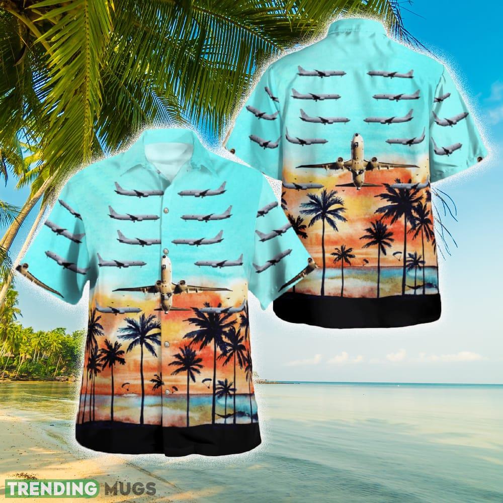 RAF Boeing P-8A PoseidonMRA1 Hawaiian Shirt Party Summer Gift - RAF Boeing P-8A PoseidonMRA1 Hawaiian Shirt Party Summer Gift RAF Boeing P-8A PoseidonMRA1 Hawaiian Shirt Party Summer Gift - RAF Boeing P-8A PoseidonMRA1 Hawaiian Shirt Party Summer Gift