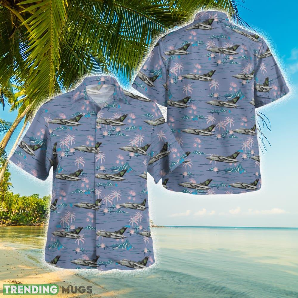 RAF Tornado GR4 of No. 9 Squadron “Tonka” Jet Hawaiian Shirt - RAF Tornado GR4 of No. 9 Squadron “Tonka” Jet Hawaiian Shirt RAF Tornado GR4 of No. 9 Squadron “Tonka” Jet Hawaiian Shirt - RAF Tornado GR4 of No. 9 Squadron “Tonka” Jet Hawaiian Shirt