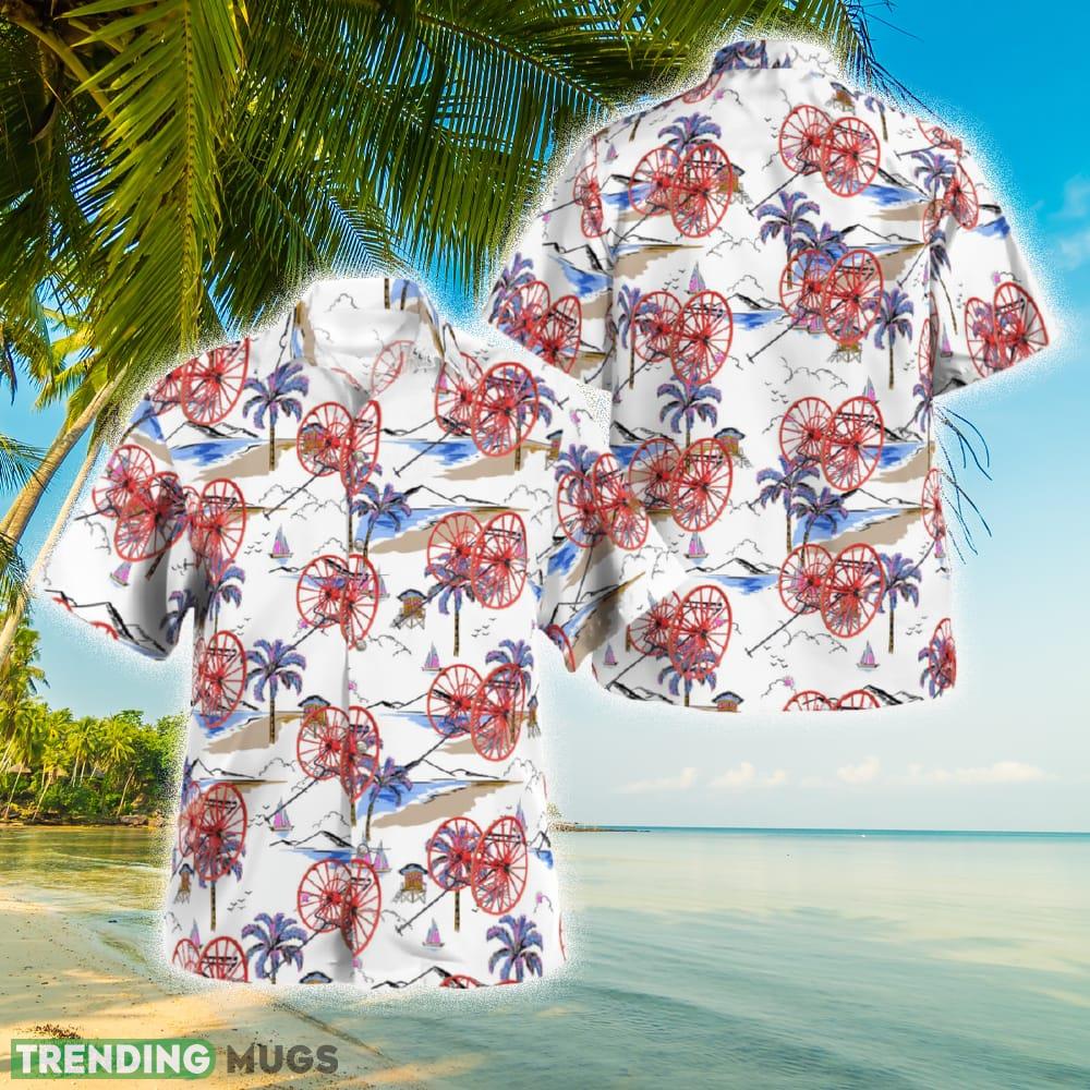 Raleigh North Carolina Raleigh Fire Department Hand Hose Reel Hawaiian Shirt - Raleigh North Carolina Raleigh Fire Department Hand Hose Reel Hawaiian Shirt Raleigh North Carolina Raleigh Fire Department Hand Hose Reel Hawaiian Shirt - Raleigh North Carolina Raleigh Fire Department Hand Hose Reel Hawaiian Shirt