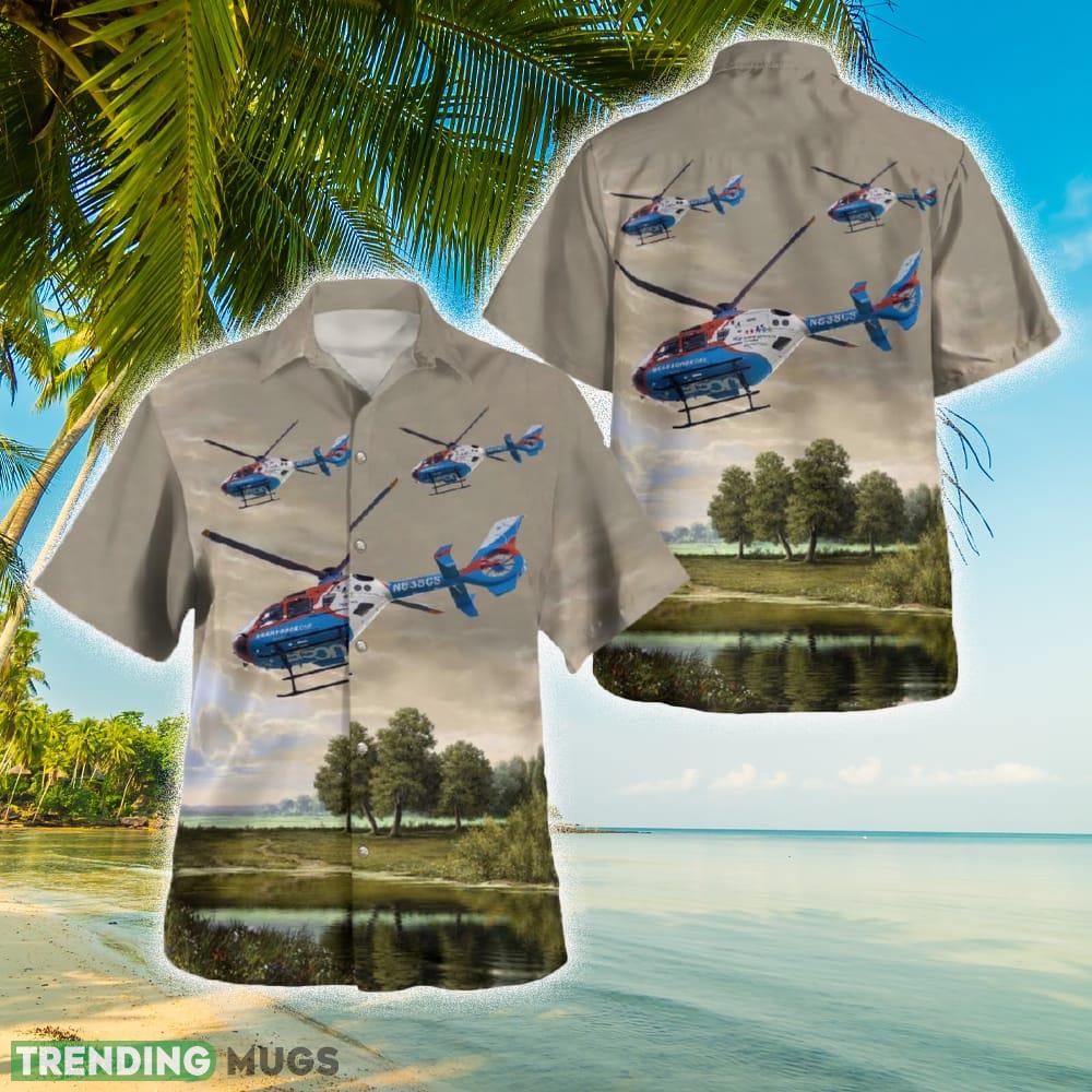 Reach Air Medical Services LLC Eurocopter EC135 P2+ (Airbus Helicopters H135) Hawaiian Shirt - Reach Air Medical Services LLC Eurocopter EC135 P2+ (Airbus Helicopters H135) Hawaiian Shirt Reach Air Medical Services LLC Eurocopter EC135 P2+ (Airbus Helicopters H135) Hawaiian Shirt - Reach Air Medical Services LLC Eurocopter EC135 P2+ (Airbus Helicopters H135) Hawaiian Shirt