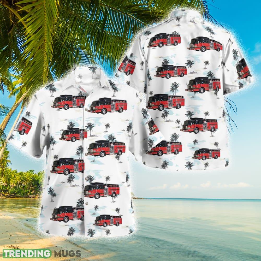 Red Wing Minnesota Red Wing Fire Department Hawaiian Shirt - Red Wing Minnesota Red Wing Fire Department Hawaiian Shirt Red Wing Minnesota Red Wing Fire Department Hawaiian Shirt - Red Wing Minnesota Red Wing Fire Department Hawaiian Shirt