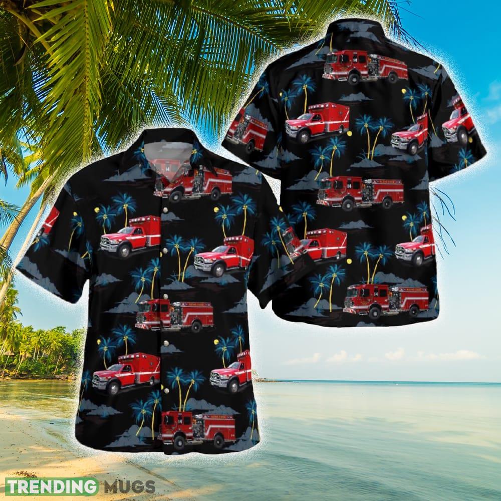 Reems Creek Fire Department Weaverville North Carolina Hawaiian Shirt - Reems Creek Fire Department Weaverville North Carolina Hawaiian Shirt Reems Creek Fire Department Weaverville North Carolina Hawaiian Shirt - Reems Creek Fire Department Weaverville North Carolina Hawaiian Shirt