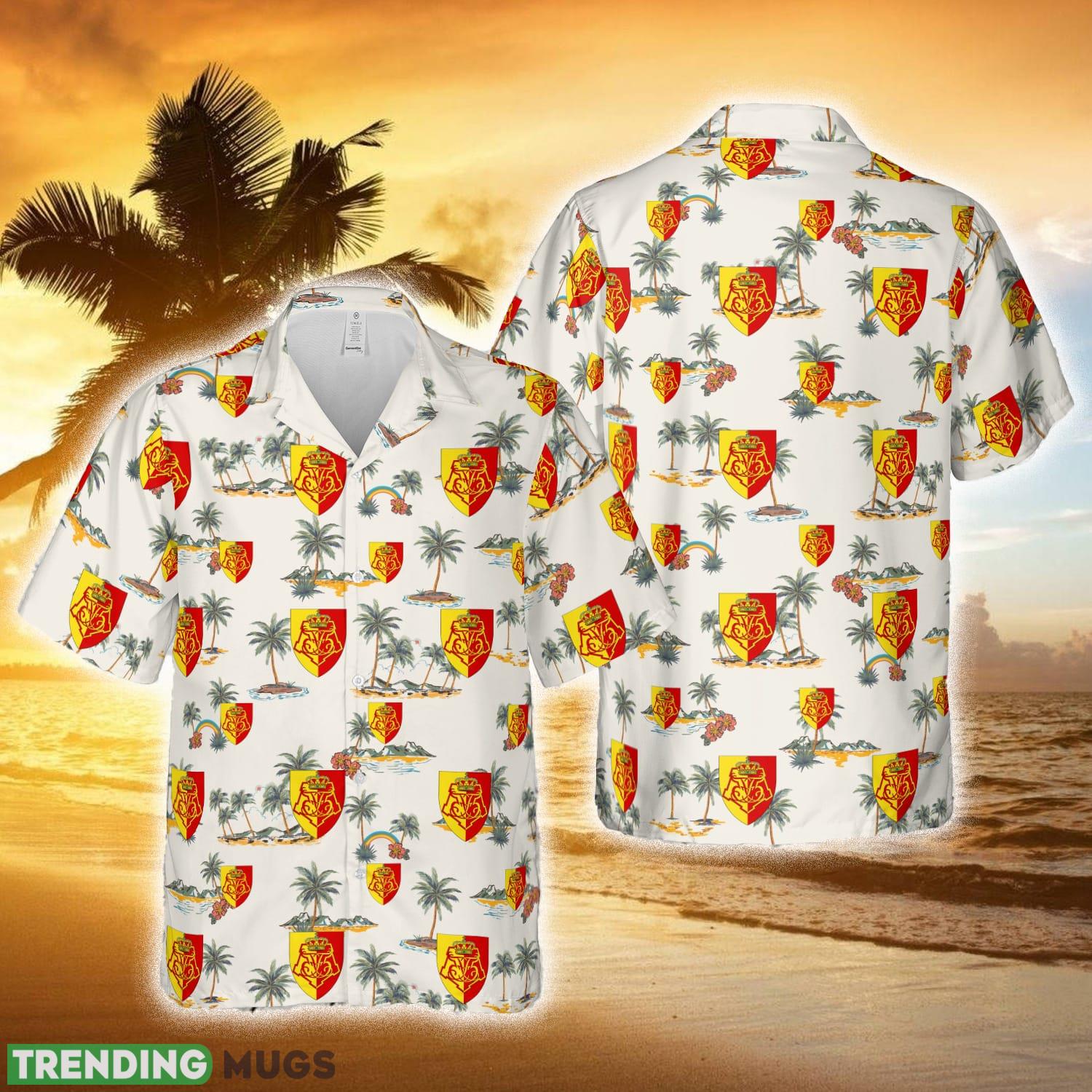 Royal Danish Army, Danish Life Regiment infantry regiment Hawaiian Shirt Summer Holidays - Royal Danish Army, Danish Life Regiment infantry regiment Hawaiian Shirt Summer Holidays Royal Danish Army, Danish Life Regiment infantry regiment Hawaiian Shirt Summer Holidays - Royal Danish Army, Danish Life Regiment infantry regiment Hawaiian Shirt Summer Holidays