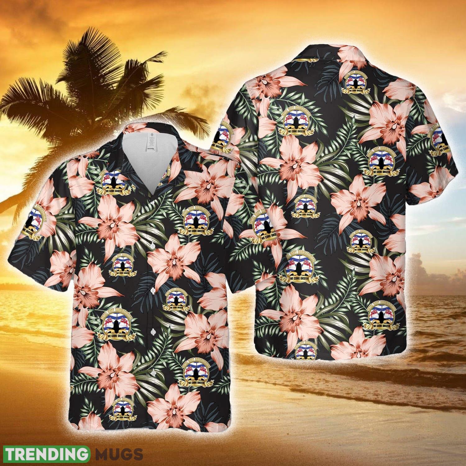 Royal Navy Submariners Hawaiian Shirt Summer Holidays - Royal Navy Submariners Hawaiian Shirt Summer Holidays Royal Navy Submariners Hawaiian Shirt Summer Holidays - Royal Navy Submariners Hawaiian Shirt Summer Holidays