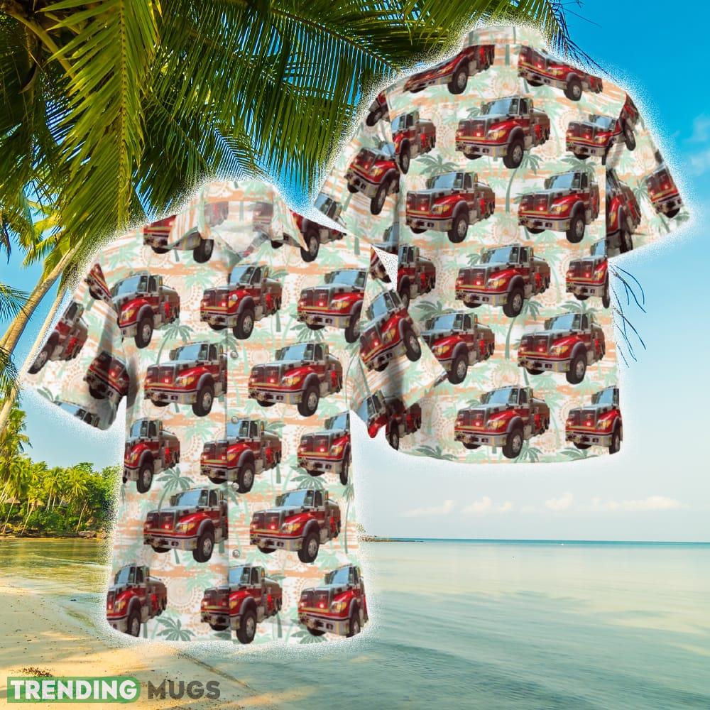 Rustburg Volunteer Fire Department Virginia Hawaiian Shirt - Rustburg Volunteer Fire Department Virginia Hawaiian Shirt Rustburg Volunteer Fire Department Virginia Hawaiian Shirt - Rustburg Volunteer Fire Department Virginia Hawaiian Shirt