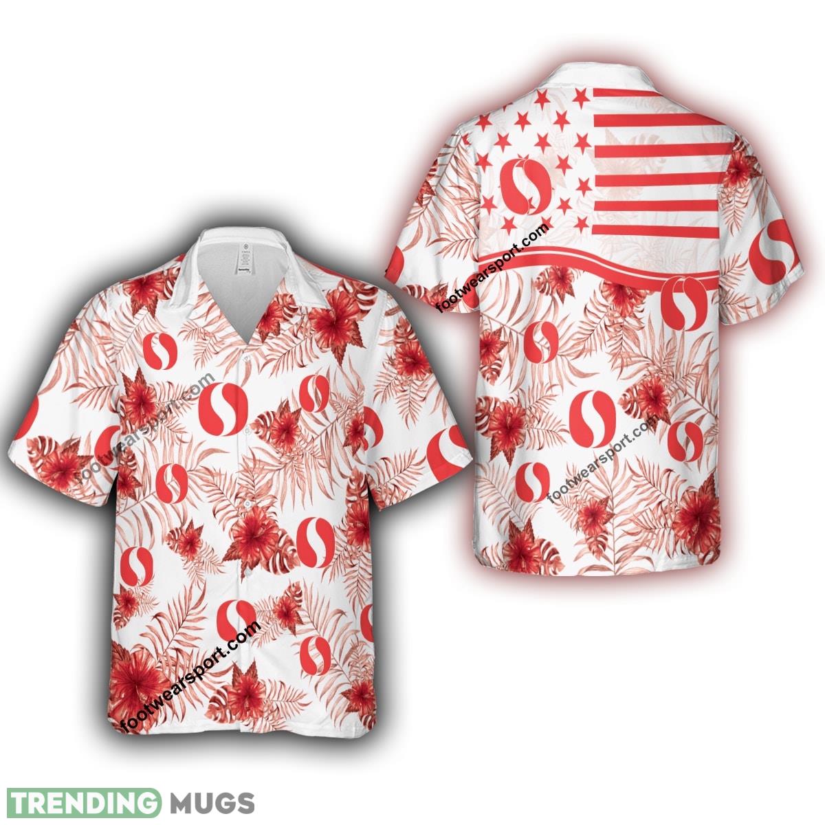 Safeway Brand Hawaiian Shirt Flag Men Women Hibiscus Flower AOP Special Gifts Product Photo 1 Safeway Brand Hawaiian Shirt Flag Men Women Hibiscus Flower AOP Special Gifts Product Photo 1