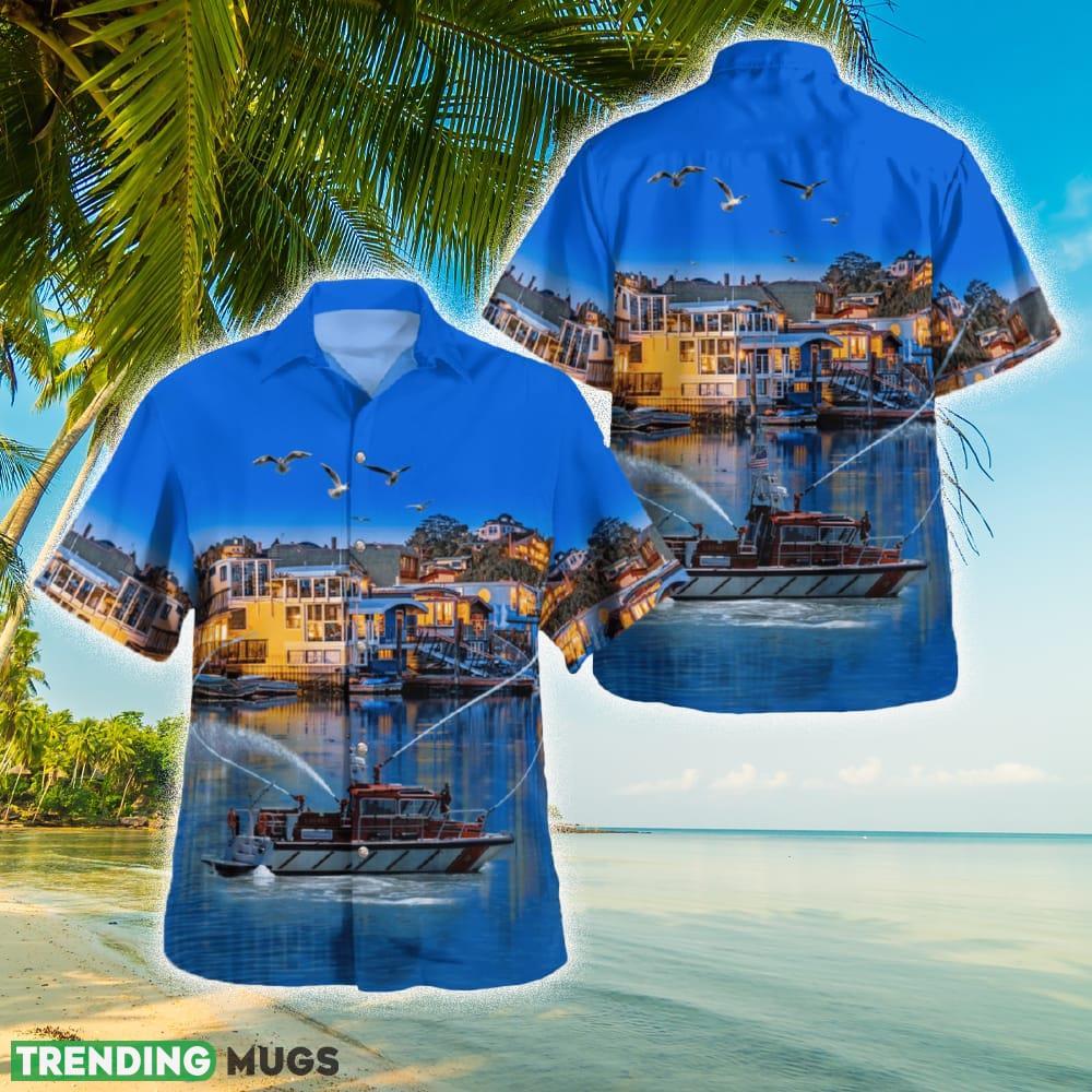 Sausalito California Sausalito-Southern Marin Fire department Fireboat Liberty Hawaiian Shirt Top Summer Gift - Sausalito California Sausalito-Southern Marin Fire department Fireboat Liberty Hawaiian Shirt Top Summer Gift Sausalito California Sausalito-Southern Marin Fire department Fireboat Liberty Hawaiian Shirt Top Summer Gift - Sausalito California Sausalito-Southern Marin Fire department Fireboat Liberty Hawaiian Shirt Top Summer Gift