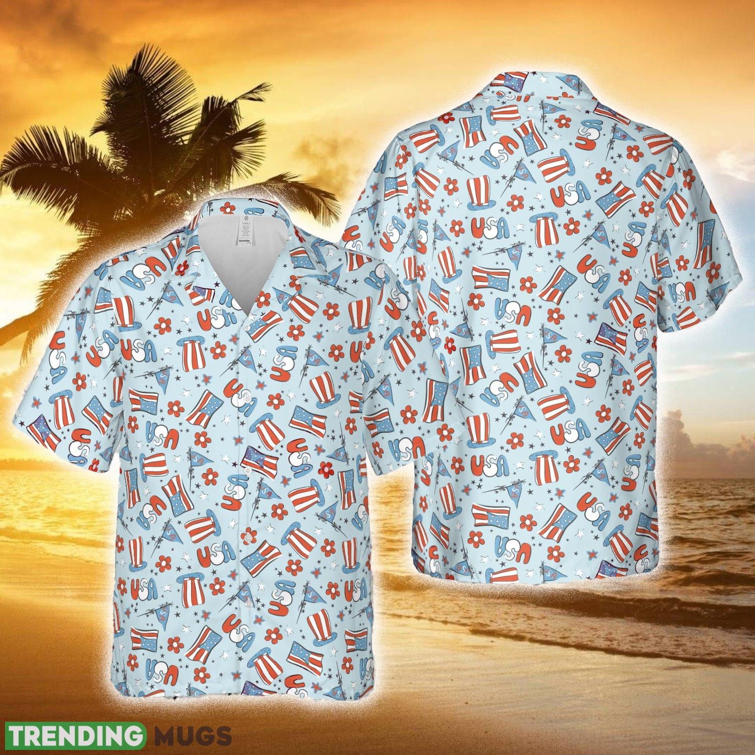 Trendy Fourth of July 2 Hawaiian Shirt Summer Holidays - Trendy Fourth of July 2 Hawaiian Shirt Summer Holidays Trendy Fourth of July 2 Hawaiian Shirt Summer Holidays - Trendy Fourth of July 2 Hawaiian Shirt Summer Holidays