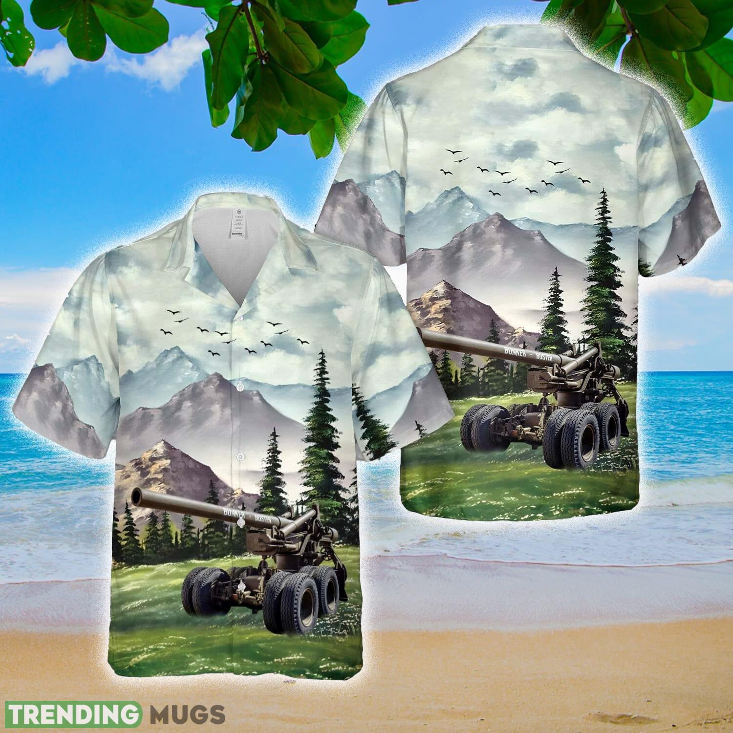 US 155 mm gun M1 Long Tom American Heavy Artillery Fie Hawaiian Shirt Summer Holidays - US 155 mm gun M1 Long Tom American Heavy Artillery Fie Hawaiian Shirt Summer Holidays US 155 mm gun M1 Long Tom American Heavy Artillery Fie Hawaiian Shirt Summer Holidays - US 155 mm gun M1 Long Tom American Heavy Artillery Fie Hawaiian Shirt Summer Holidays