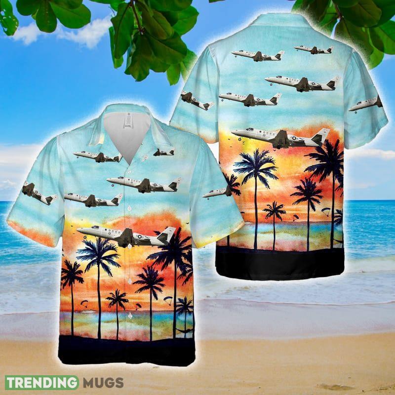 U.S. Marine Corps Cessna UC_35D Citation Encore (560) Hawaiian Shirt Summer Holidays - U.S. Marine Corps Cessna UC_35D Citation Encore (560) Hawaiian Shirt Summer Holidays U.S. Marine Corps Cessna UC_35D Citation Encore (560) Hawaiian Shirt Summer Holidays - U.S. Marine Corps Cessna UC_35D Citation Encore (560) Hawaiian Shirt Summer Holidays