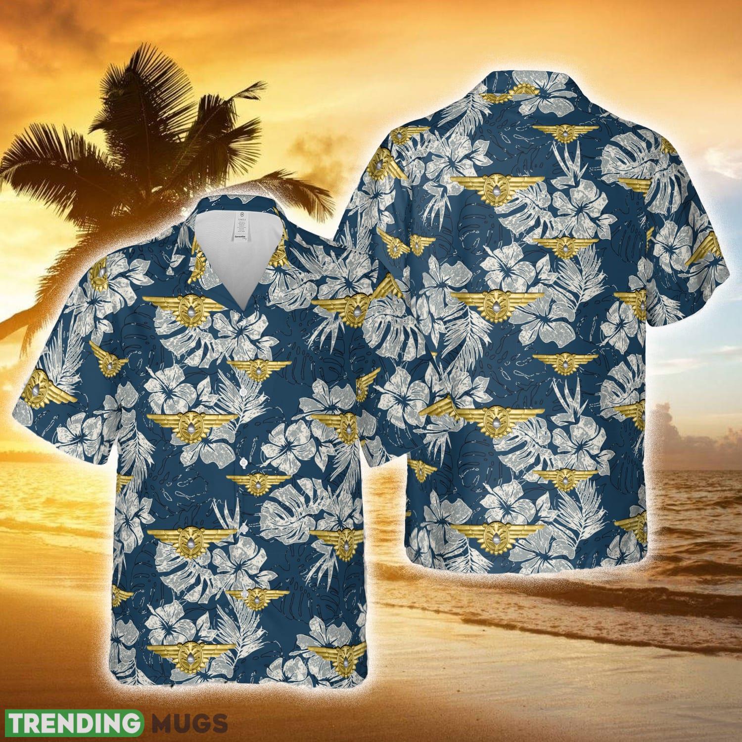 WWII Naval Flight Surgeon Insignia Hawaiian Shirt Summer Holidays - WWII Naval Flight Surgeon Insignia Hawaiian Shirt Summer Holidays WWII Naval Flight Surgeon Insignia Hawaiian Shirt Summer Holidays - WWII Naval Flight Surgeon Insignia Hawaiian Shirt Summer Holidays