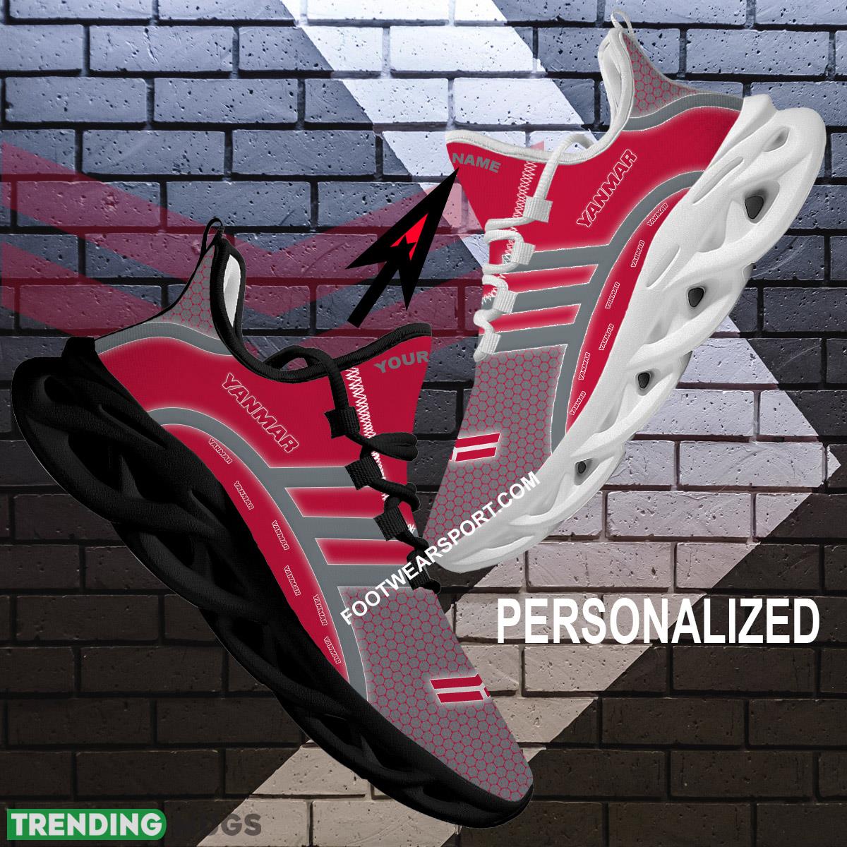 Yanmar Tractor Max Soul Shoes Brand For Fans Gift Style Chunky Sneaker Custom Name Max Soul Shoes Max Soul Yanmar Tractor Max Soul Shoes Brand For Fans Gift Style Chunky Sneaker Custom Name Max Soul Shoes Max Soul