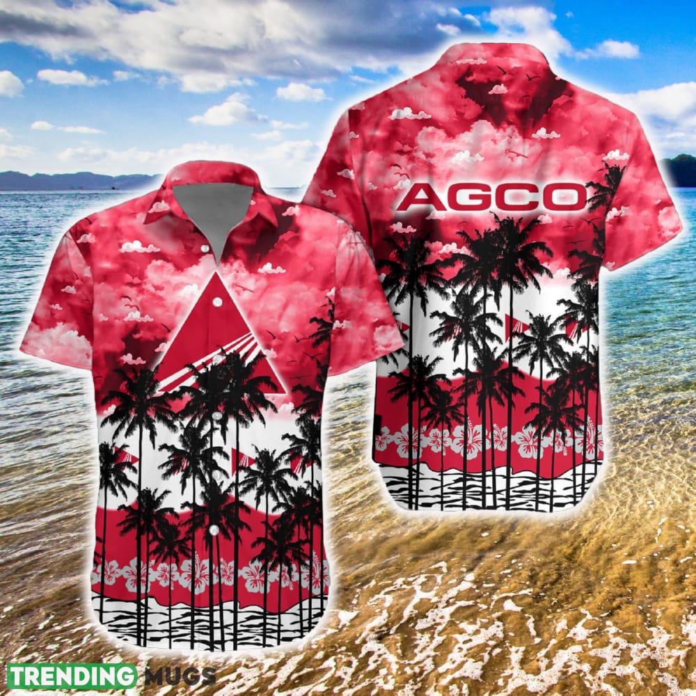 AGCO Allis 3D Hawaiian Shirt Car Tree Vintage For Men And Women - AGCO Allis 3D Hawaiian Shirt Car Tree Vintage For Men And Women AGCO Allis 3D Hawaiian Shirt Car Tree Vintage For Men And Women - AGCO Allis 3D Hawaiian Shirt Car Tree Vintage For Men And Women