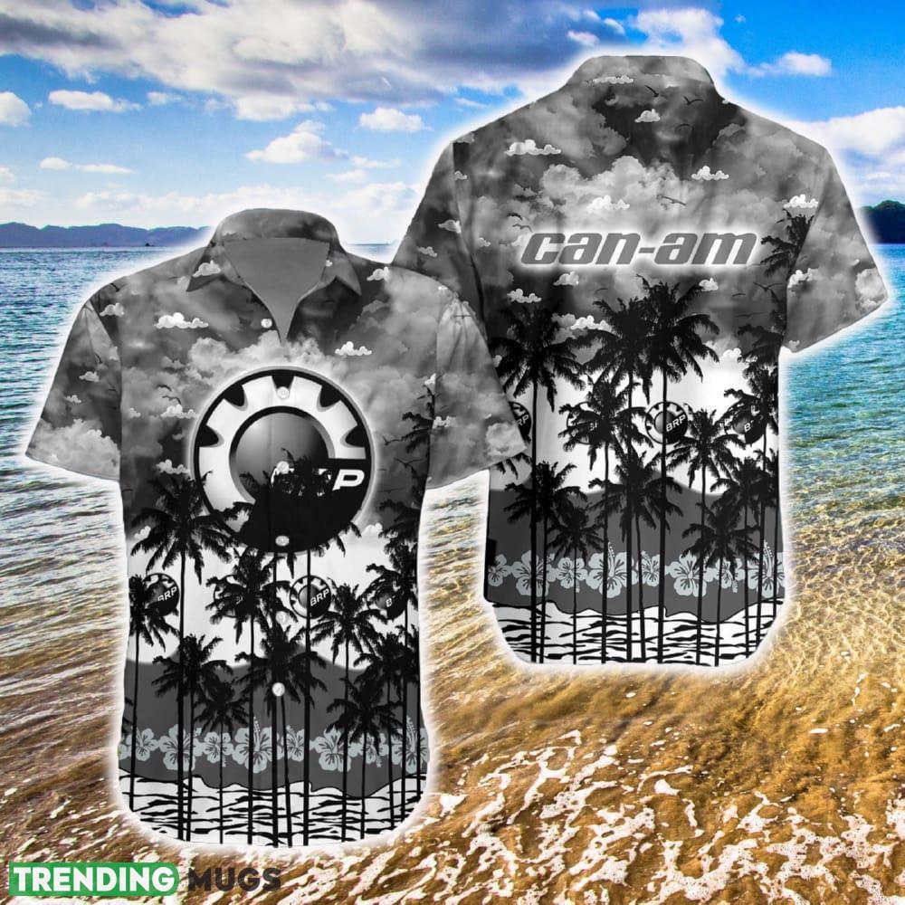 Can Am Hawaiian Shirt Car Tree Vintage For Men And Women - Can Am Hawaiian Shirt Car Tree Vintage For Men And Women Can Am Hawaiian Shirt Car Tree Vintage For Men And Women - Can Am Hawaiian Shirt Car Tree Vintage For Men And Women