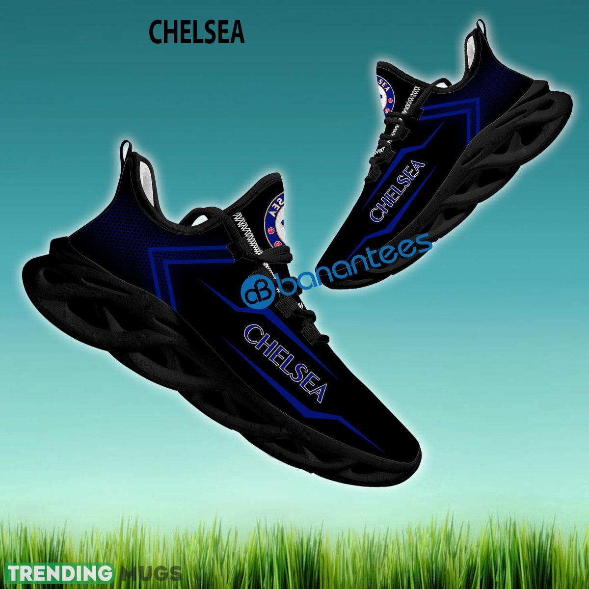 Chelsea Running Sneaker Inspiration Gift Max Soul Shoes New For Fans Max Soul Chelsea Running Sneaker Inspiration Gift Max Soul Shoes New For Fans Max Soul