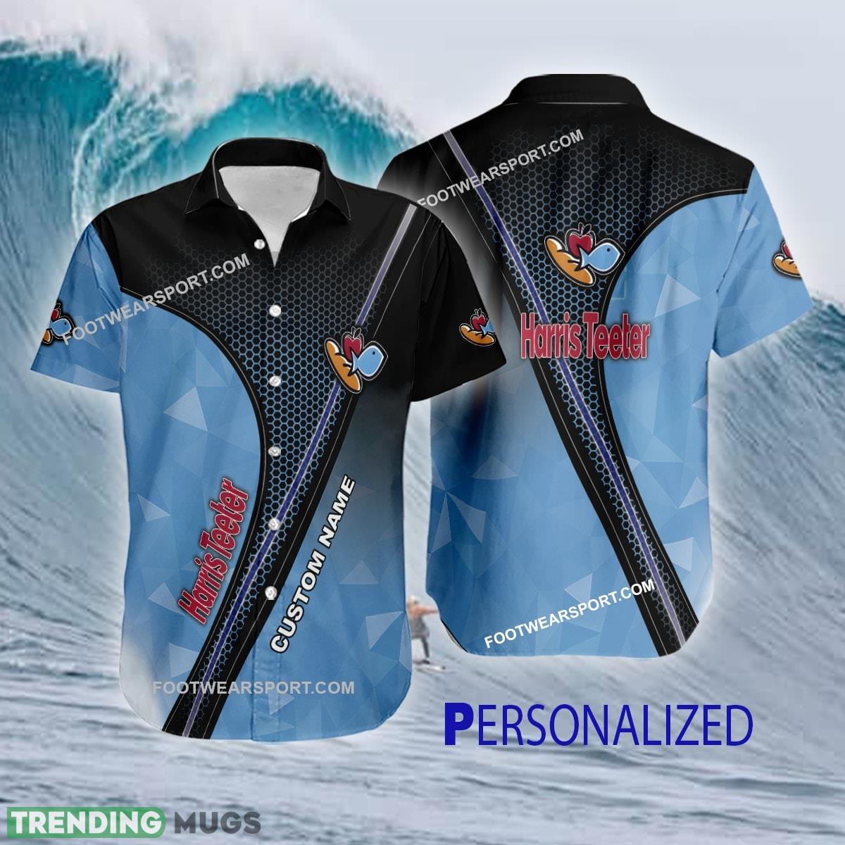 Custom Name Harris Teeter 3D New Vintage Hot Hawaiian Shirt Gift For Summer - Harris Teeter 3D New Vintage Hot Hawaiian Shirt Gift For Summer Custom Name Harris Teeter 3D New Vintage Hot Hawaiian Shirt Gift For Summer - Harris Teeter 3D New Vintage Hot Hawaiian Shirt Gift For Summer