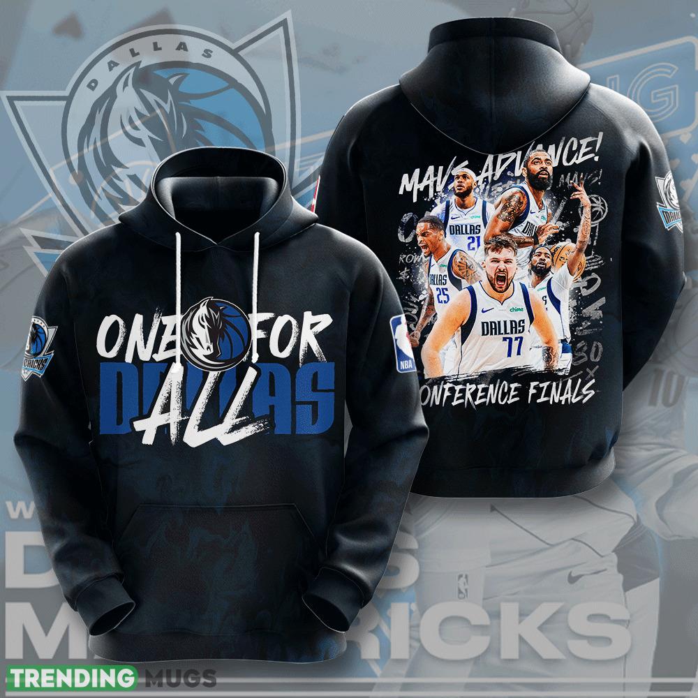 Dallas Mavericks Collection Outfit 3D Hoodie, 3D T Shirt All Over Print For Fans 3D Hoodies Dallas Mavericks Collection Outfit 3D Hoodie, 3D T Shirt All Over Print For Fans 3D Hoodies