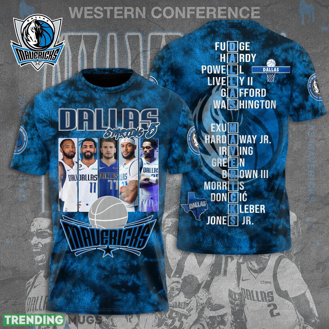 Dallas Mavericks Collection Snow 3D Hoodie, 3D T Shirt All Over Print For Fans - Dallas Mavericks Collection 3D Hoodie, 3D T Shirt All Over Print For Fans_1 Dallas Mavericks Collection Snow 3D Hoodie, 3D T Shirt All Over Print For Fans - Dallas Mavericks Collection 3D Hoodie, 3D T Shirt All Over Print For Fans_1