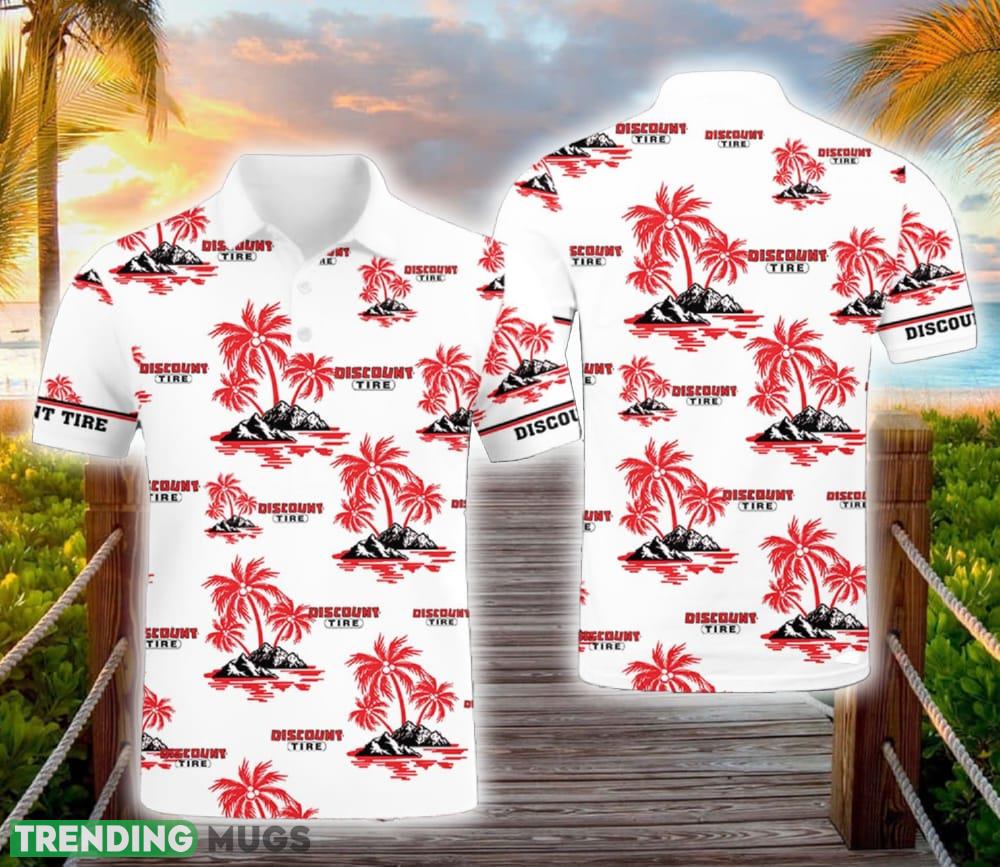 Discount Tire 3D Polo Shirt Golf Pattern Brand For Fans Gift - Discount Tire 3D Polo Shirt Golf Pattern Brand For Fans Gift Discount Tire 3D Polo Shirt Golf Pattern Brand For Fans Gift - Discount Tire 3D Polo Shirt Golf Pattern Brand For Fans Gift