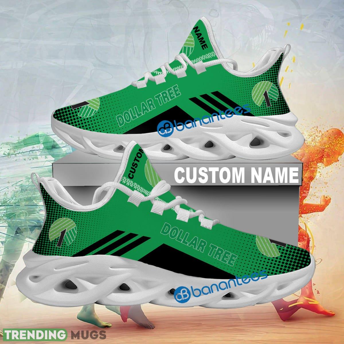 Dollar Tree Max Soul Shoes New Custom Name Embrace Running Sneaker - Dollar Tree Running Sneakers New Personalized_1 Dollar Tree Max Soul Shoes New Custom Name Embrace Running Sneaker - Dollar Tree Running Sneakers New Personalized_1