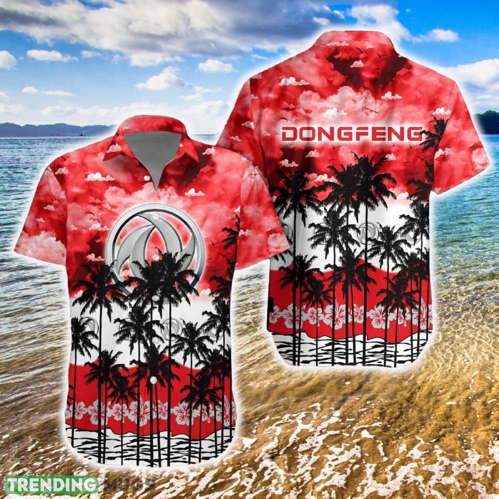 Dongfeng Aloha Hawaiian Shirt Car Tree Vintage Gift For Fans - Dongfeng Aloha Hawaiian Shirt Car Tree Vintage Gift For Fans Dongfeng Aloha Hawaiian Shirt Car Tree Vintage Gift For Fans - Dongfeng Aloha Hawaiian Shirt Car Tree Vintage Gift For Fans