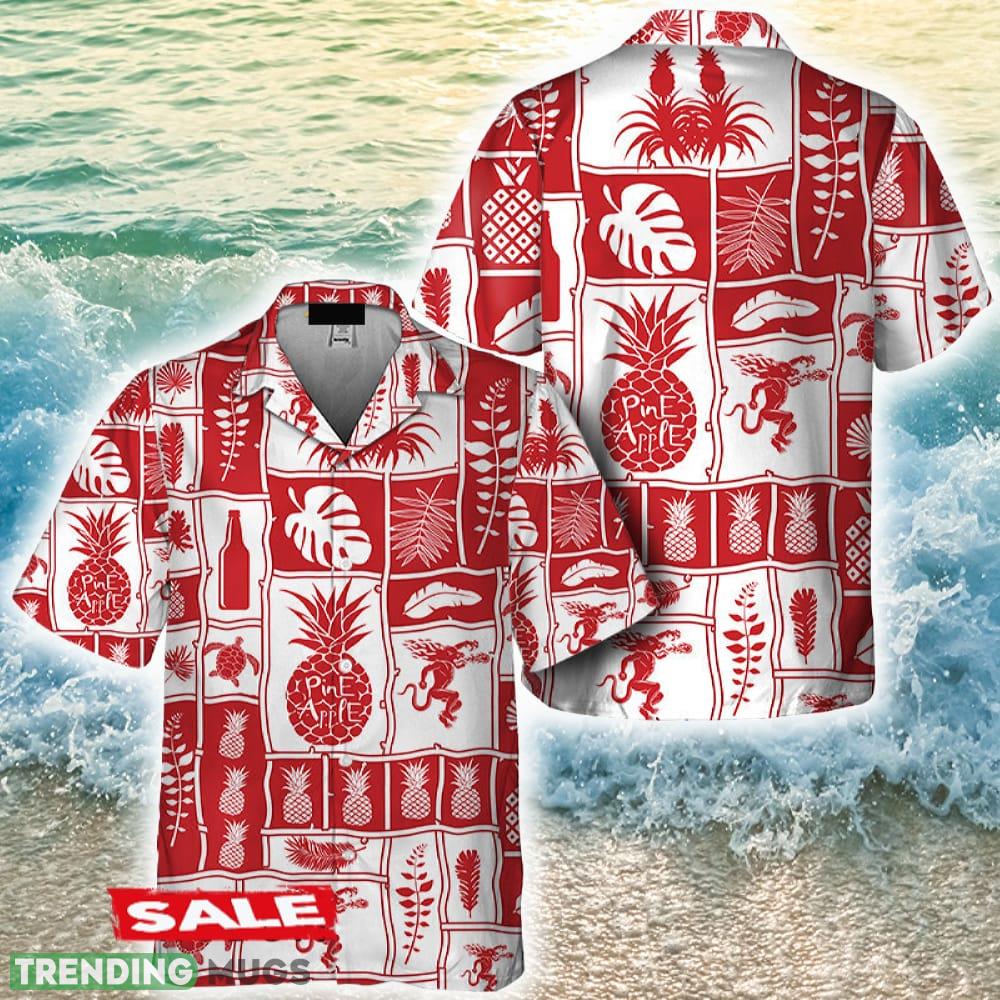 Fireball Whisky Tropical Pineapple Hawaiian Shirt Beer Holidays Summer - Fireball Whisky Tropical Pineapple Hawaiian Shirt Beer Holidays Summer Fireball Whisky Tropical Pineapple Hawaiian Shirt Beer Holidays Summer - Fireball Whisky Tropical Pineapple Hawaiian Shirt Beer Holidays Summer
