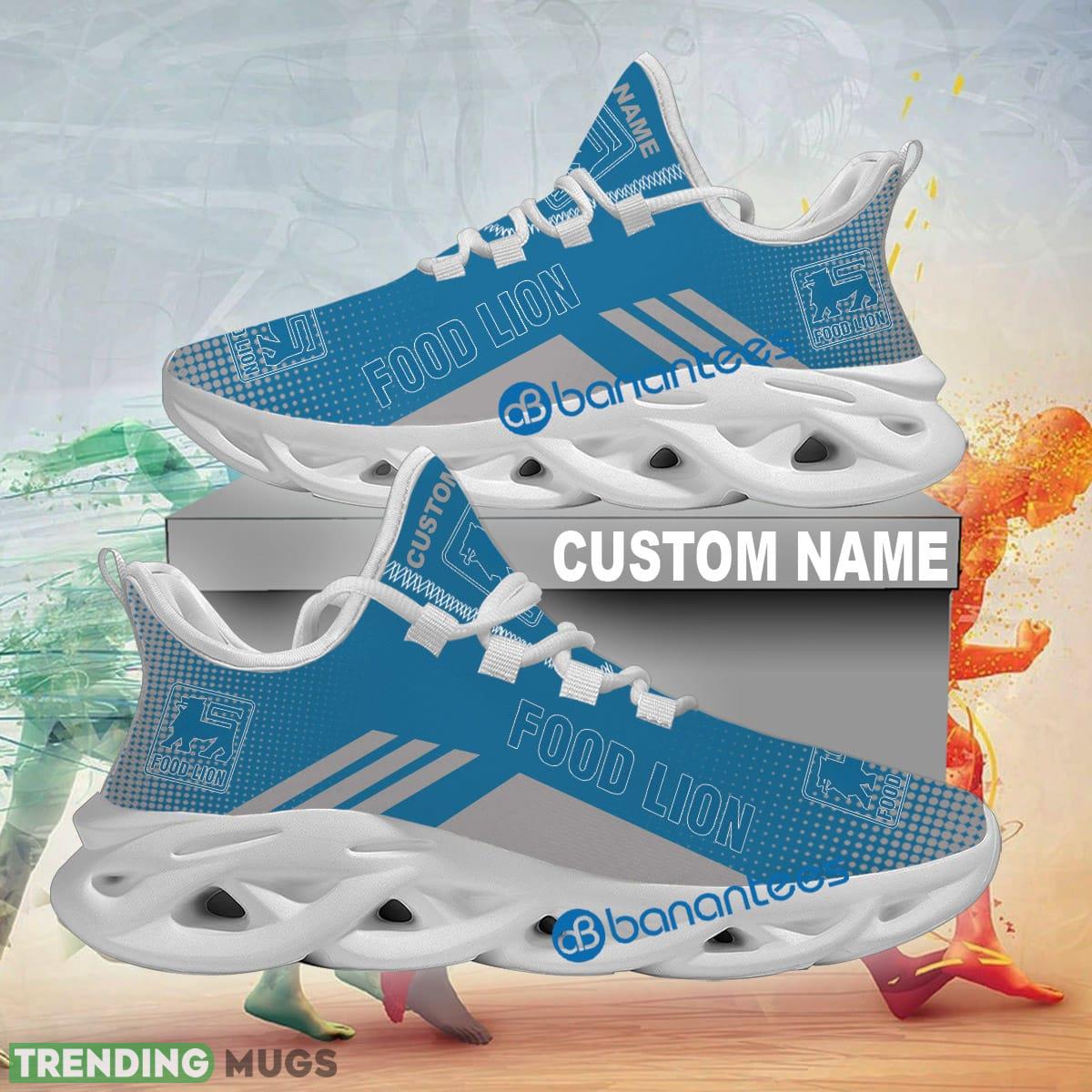 Food Lion Max Soul Shoes New Custom Name Pop Chunky Sneaker - Food Lion Running Sneakers New Personalized_1 Food Lion Max Soul Shoes New Custom Name Pop Chunky Sneaker - Food Lion Running Sneakers New Personalized_1
