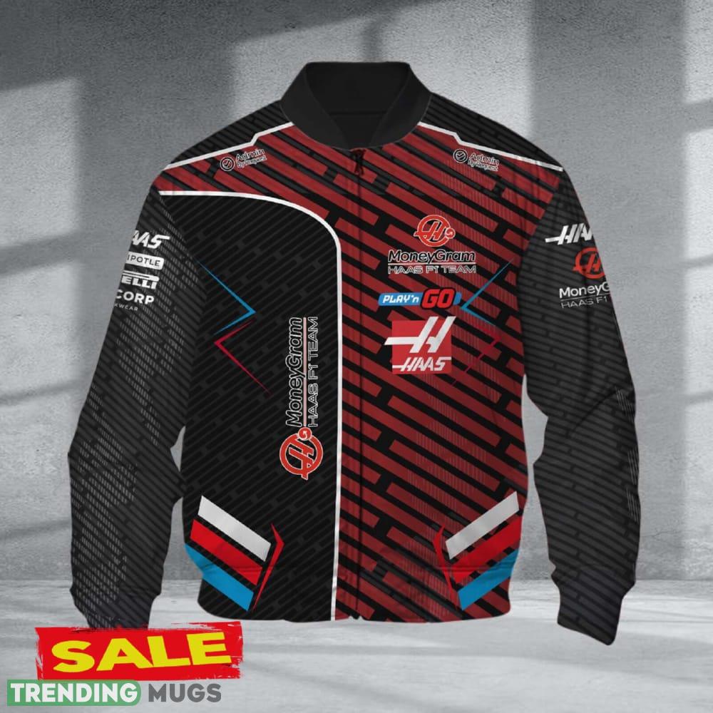 Haas F1 Team Celebrate 3D Hoodie, Zip Hoodie, 3D TShirt Full Print For Fans 3D Hoodies Haas F1 Team Celebrate 3D Hoodie, Zip Hoodie, 3D TShirt Full Print For Fans 3D Hoodies