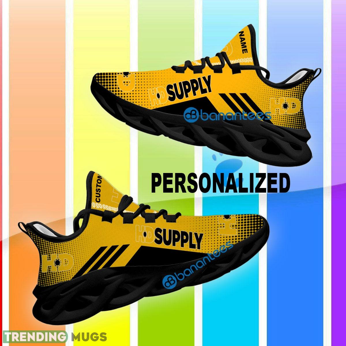 Hd Supply Max Soul Shoes New Custom Name Fusion Chunky Sneaker Max Soul Hd Supply Max Soul Shoes New Custom Name Fusion Chunky Sneaker Max Soul