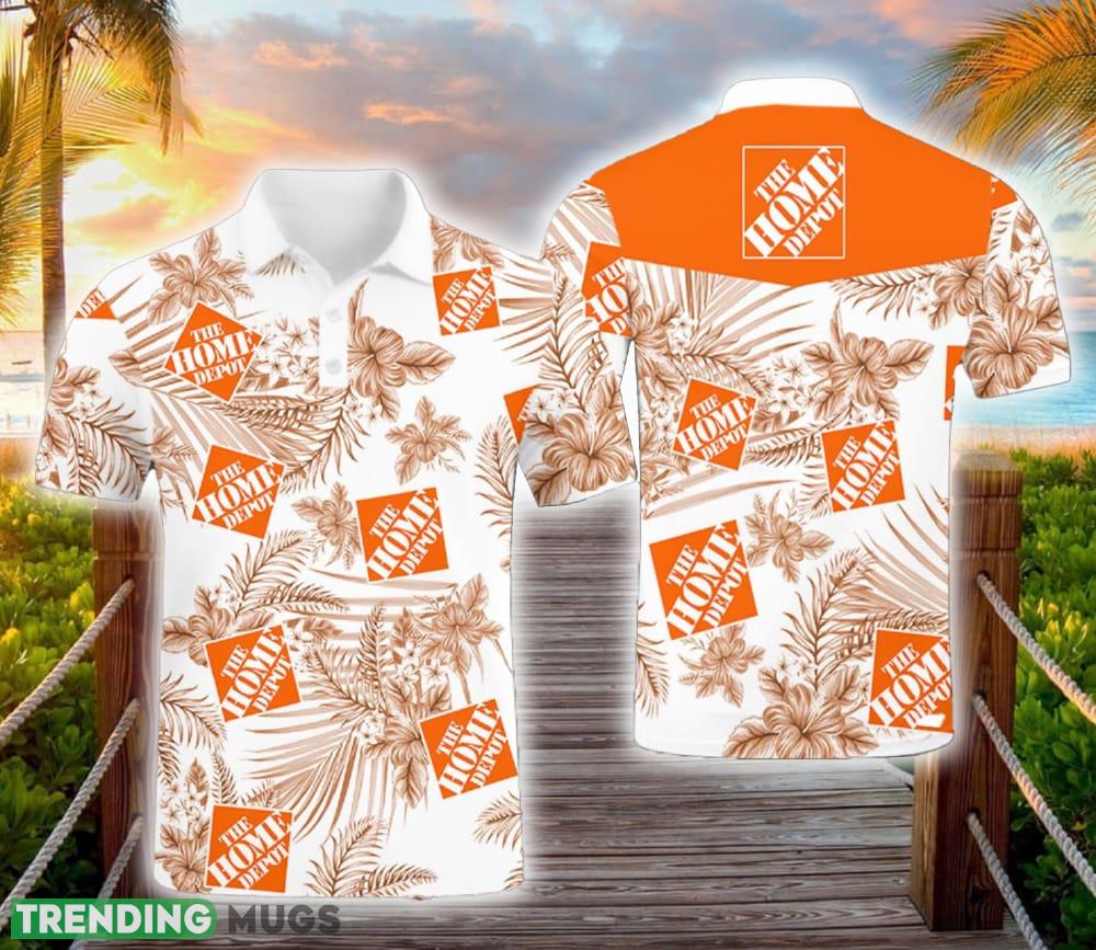 Home Depot 3D Polo Shirt Golf Pattern Brand For Fans Gift - Home Depot 3D Polo Shirt Golf Pattern Brand For Fans Gift Home Depot 3D Polo Shirt Golf Pattern Brand For Fans Gift - Home Depot 3D Polo Shirt Golf Pattern Brand For Fans Gift