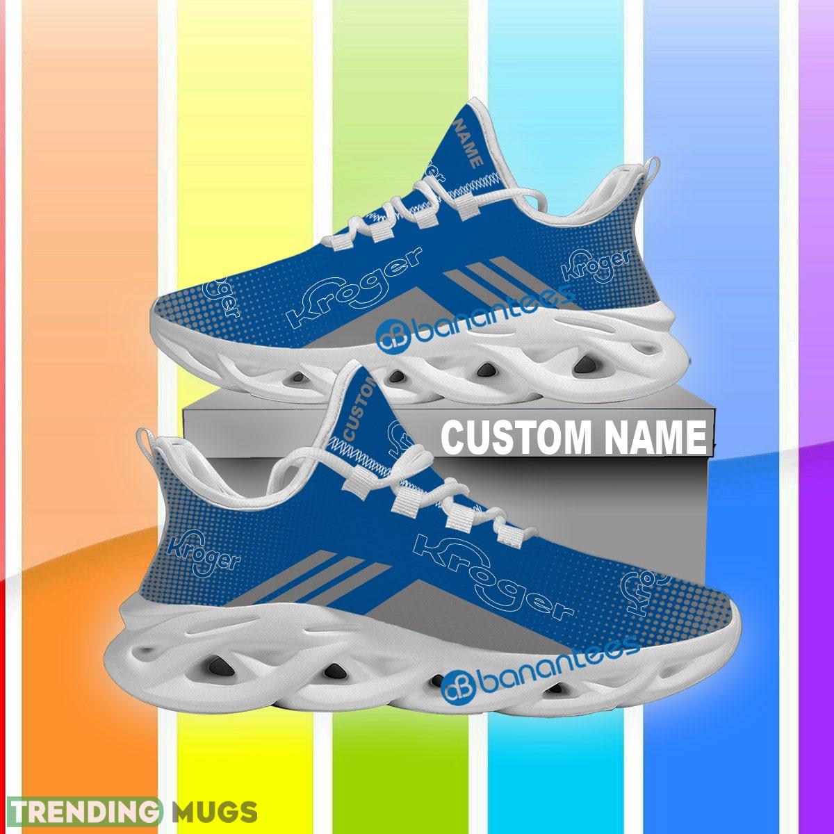 Kroger Max Soul Shoes New Custom Name Athletic Chunky Sneaker - Kroger Running Sneakers New Personalized_1 Kroger Max Soul Shoes New Custom Name Athletic Chunky Sneaker - Kroger Running Sneakers New Personalized_1