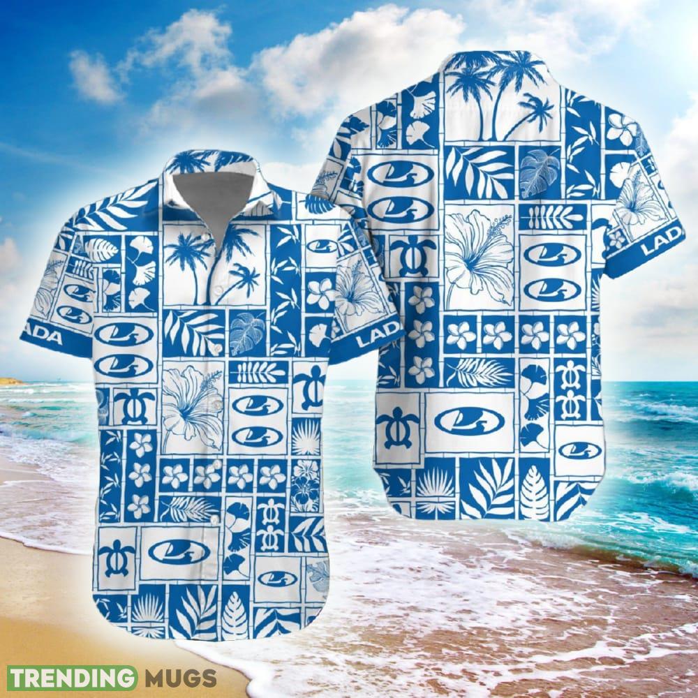 Lada Set 3D Hawaiian Shirt And Short For Men Women Vintage Fans - Lada 3D Hawaiian Shirt And Short Set Mens_1 Lada Set 3D Hawaiian Shirt And Short For Men Women Vintage Fans - Lada 3D Hawaiian Shirt And Short Set Mens_1
