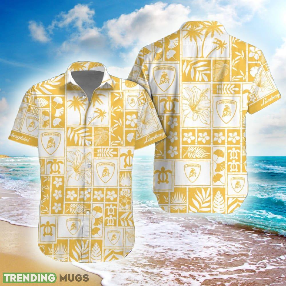 Lamborghini Set Hawaiian Shirt Short For Men Women Vintage Fans - Lamborghini 3D Hawaiian Shirt And Short Set Mens_1 Lamborghini Set Hawaiian Shirt Short For Men Women Vintage Fans - Lamborghini 3D Hawaiian Shirt And Short Set Mens_1
