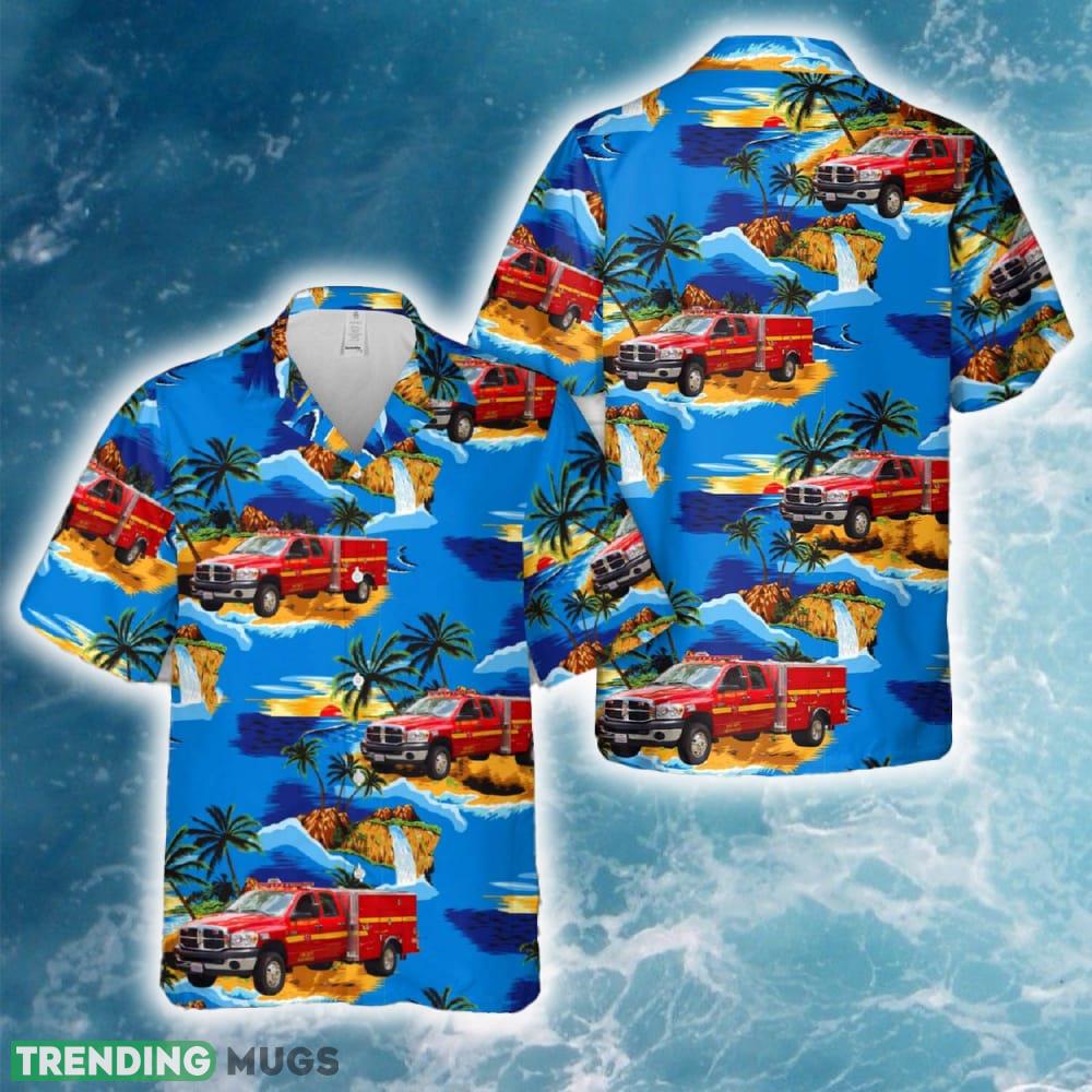 Los Angeles County Fire Dept. Squad 51 2009 Dodge Ram 3500 Hawaiian Shirt For Men Women - Los Angeles County Fire Dept. Squad 51 2009 Dodge Ram 3500 Hawaiian Shirt For Men Women Los Angeles County Fire Dept. Squad 51 2009 Dodge Ram 3500 Hawaiian Shirt For Men Women - Los Angeles County Fire Dept. Squad 51 2009 Dodge Ram 3500 Hawaiian Shirt For Men Women