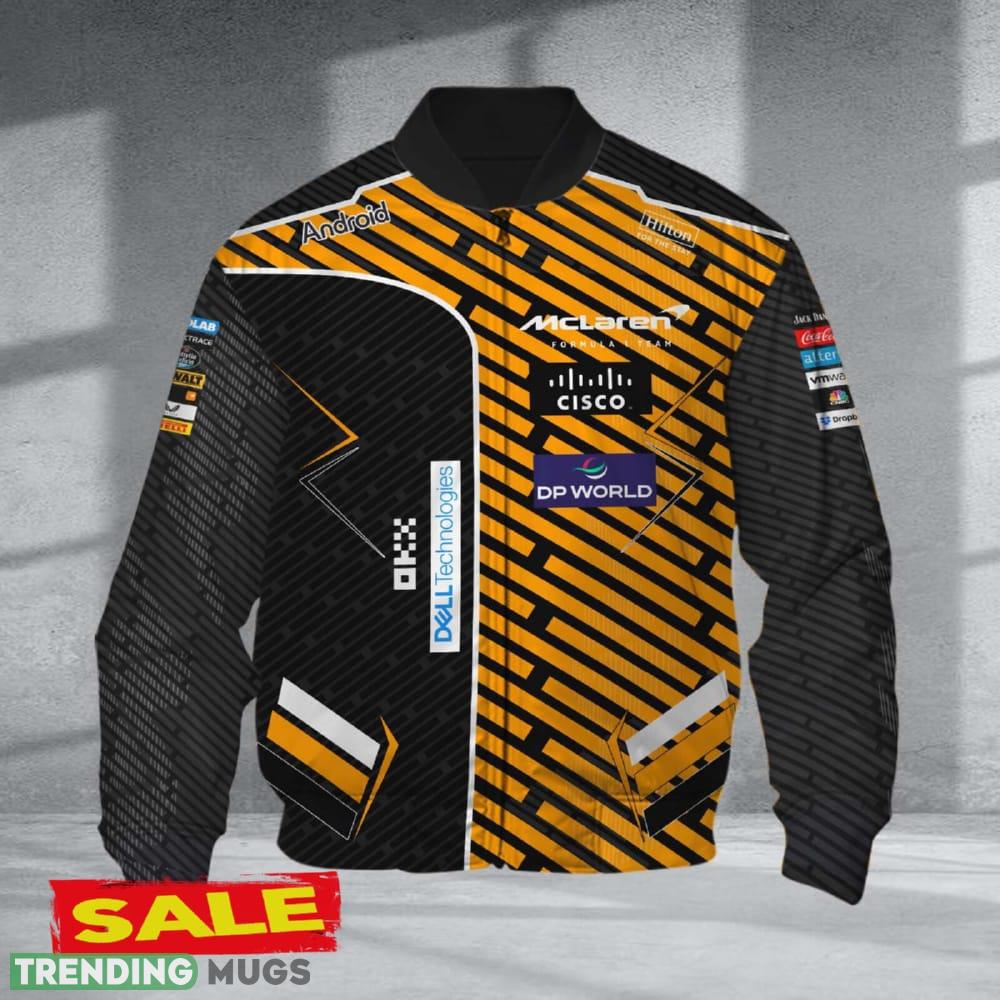 McLaren F1 Team Clothing 3D Hoodie, Zip Hoodie, 3D TShirt Full Print For Fans 3D Hoodies McLaren F1 Team Clothing 3D Hoodie, Zip Hoodie, 3D TShirt Full Print For Fans 3D Hoodies