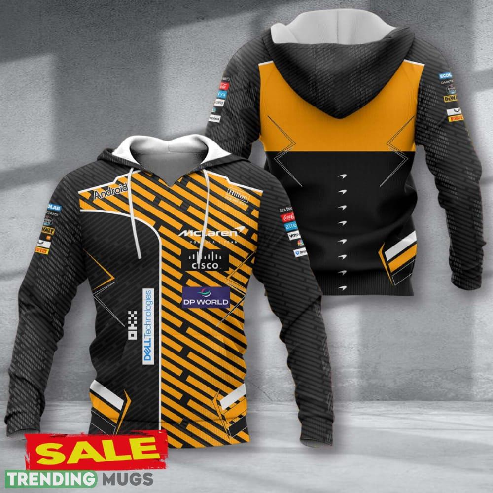McLaren F1 Team Clothing 3D Hoodie, Zip Hoodie, 3D TShirt Full Print For Fans - McLaren F1 Team 3D Hoodie, Zip Hoodie, 3D TShirt Full Print For Fans_2 McLaren F1 Team Clothing 3D Hoodie, Zip Hoodie, 3D TShirt Full Print For Fans - McLaren F1 Team 3D Hoodie, Zip Hoodie, 3D TShirt Full Print For Fans_2