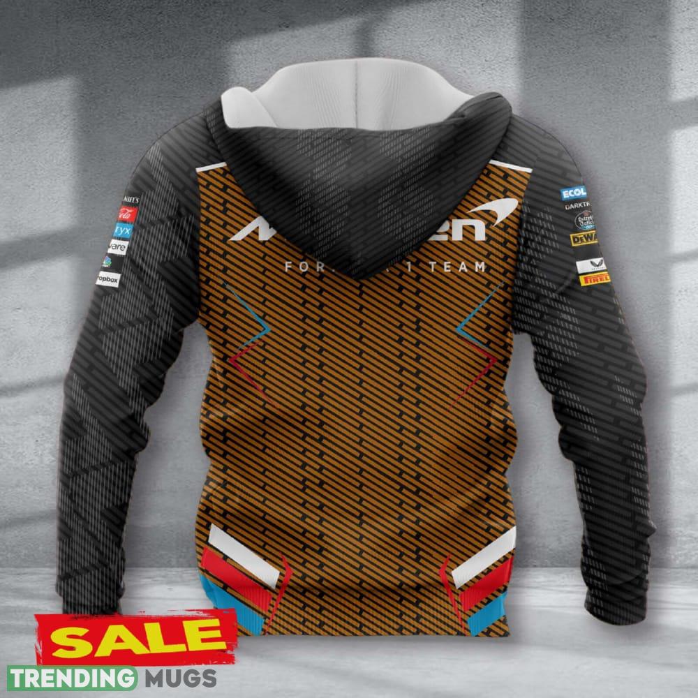 McLaren F1 Team Trend 3D Hoodie, Zip Hoodie, 3D TShirt Full Print For Fans 3D Hoodies McLaren F1 Team Trend 3D Hoodie, Zip Hoodie, 3D TShirt Full Print For Fans 3D Hoodies