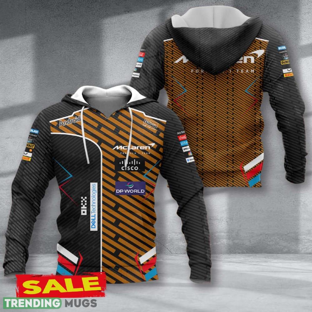 McLaren F1 Team Trend 3D Hoodie, Zip Hoodie, 3D TShirt Full Print For Fans - McLaren F1 Team 3D Hoodie, Zip Hoodie, 3D TShirt Full Print For Fans_2 McLaren F1 Team Trend 3D Hoodie, Zip Hoodie, 3D TShirt Full Print For Fans - McLaren F1 Team 3D Hoodie, Zip Hoodie, 3D TShirt Full Print For Fans_2