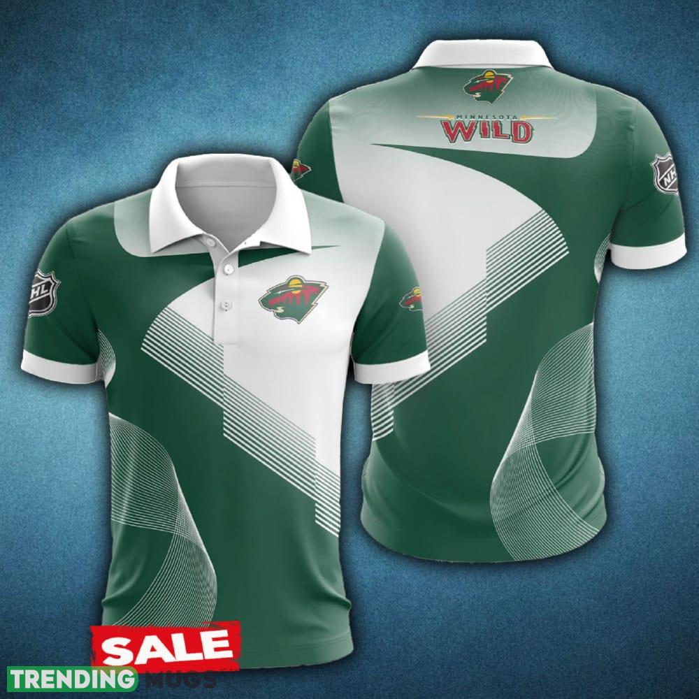 Minnesota Wild NHL 3D Polo Shirt For Fans Gift Golf Hot 2024 - Minnesota Wild NHL 3D Polo Shirt For Fans Gift Golf Hot 2024 Minnesota Wild NHL 3D Polo Shirt For Fans Gift Golf Hot 2024 - Minnesota Wild NHL 3D Polo Shirt For Fans Gift Golf Hot 2024